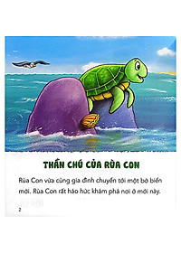 Sách Những câu chuyện tình bạn