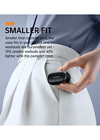 Tai nghe Choetech BH-T16 Tai nghe Bluetooth True Wireless (hàng chính hãng)
