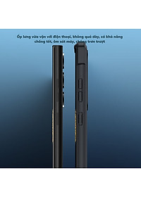 Ốp lưng cho s22 chống sốc xundd bảo vệ camera phụ kiện điện thoại - hàng nhập khẩu