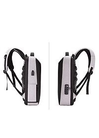 Balo laptop (16 inch) phong cách hiện đại - BEE GEE BLLT5599A