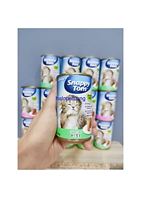 Pate Lon Cho Mèo Con Baby Snappy Tom 150g - YonaPetshop
