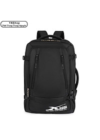Balo Laptop 17 Inch Xbags Leader Balo Công Sở Du Lịch Cỡ Lớn Chống Sốc Chống Nước Giá Rẻ
