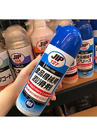 Mỡ bôi trơn máy móc thực phẩm JIP127