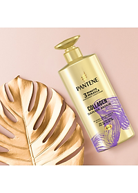 Dầu Xả Siêu Dưỡng PANTENE Miracles 480ml