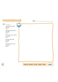 Learn With Ollie 3 Student's Pack