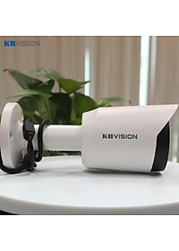 Camera IP hồng ngoại 4.0 Megapixel KBVISION KX-C4011SN3 - Hàng Chính Hãng