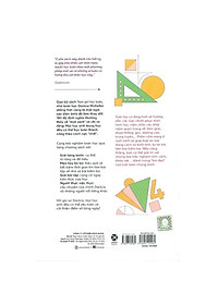 Sách Teen Girl Học Toán Girls Get Curves - Toán Học Có Dáng Hình