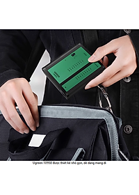 Bộ test mạng RJ45-RJ11 Ugreen 10950 cao cấp - Hàng chính hãng