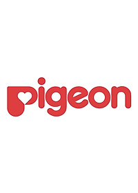 Bình uống nước và nước trái cây Pigeon 50ml