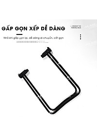 Gá Đỡ Bánh Sau Xe Đạp Chữ U UX-11 Cho Sửa chữa/ bảo dưỡng xe đạp Mai Lee