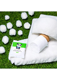 Viên Nén Khăn Tắm Cotton Beyaki 70x100 cm - Sạch Sẽ Tiện Dụng