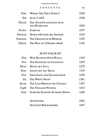 Sách Les Miserables (Signet Classics)