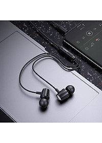 Tai Nghe Dây Dành Cho Hoco. M88 Nghe Hay Có Mic HÀng Chính Hãng