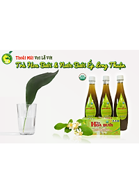 Nước bưởi ép (giảm cân)