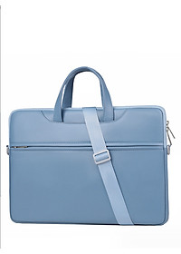 CẶP DA, TÚI DA ĐEO CHÉO CHỐNG SỐC, CẶP ĐỰNG MÁY TÍNH, LAPTOP, SURFACE SIÊU CHỐNG NƯỚC