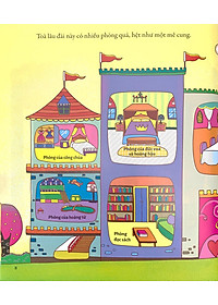 Vui Chơi Thông Minh: Giải Mã Cùng Công Chúa