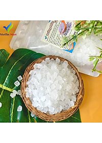 Đường Phèn Trắng/Đường Cát Trắng 500g VietTin Mart