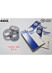 Thước dán Nhật Bản KDS