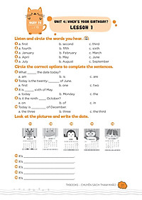 Sách 99 Ngày Em Giỏi Tiếng Anh Lớp 4