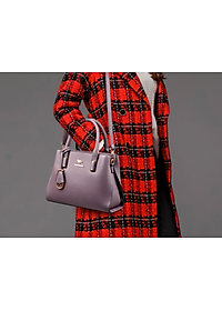 Túi xách nữ da thật thời trang cao cấp phong cách mới