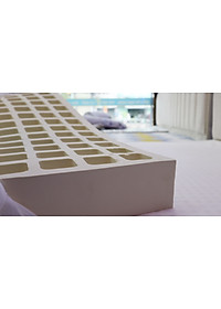 Nệm cao su Vạn Thành Standard CSVT-ST1610 (160 x 200 x 10cm)