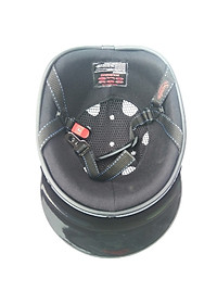 Mũ bảo hiểm nửa đầu SUNDA Halya