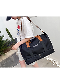 Túi xách du lịch thời trang nam /nữ cao cấp phong cách mới