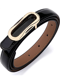 Dây lưng nữ thời trang cao cấp ELLY – ED43