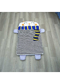 Bộ Túi Ngủ Em Bé Kitten K-Bedding