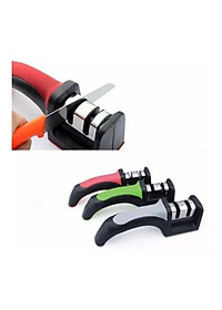Dụng Cụ Mài Dao 3 Lớp 21x5cm