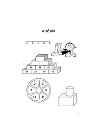 Sách - Phát Triển Trí Thông Minh Toán Lớp 3 (Dùng Chung Cho Các Bộ SGK Hiện Hành)
