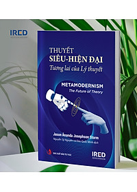 Sách Thuyết Siêu - Hiện đại