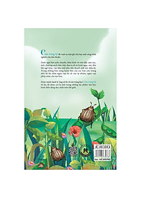 Sách Côn Trùng Ký 6 (Ấn Bản Đầy Đủ Nhất)