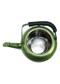 Ấm Siêu Tốc Trường Thọ K'sun BA-2088 Diamond (5.0L) - Hàng Chính Hãng