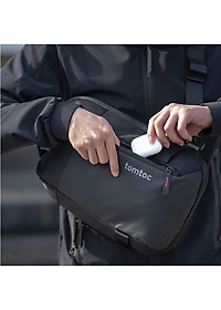 Túi Đeo Chéo Tomtoc A54 CroxBody EDC Sling Bag 11-inch - Hàng Chính Hãng