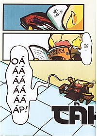 Tây Du Hí - Tập 3 (Tái Bản)