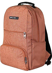 Balo Simplecarry B2B15 00000267 (Size M) - Nâu