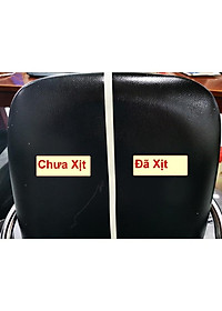 Bình Xịt Dưỡng Bóng Da Và Nội Thất Ô tô Hương vị Cà Phê - Flamingo F096