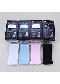 Găng tay chống nắng Hàn Quốc Let's Slim