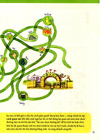 Sách 10' Cùng Con Mỗi Ngày - Cùng Bé Chơi Với Từ