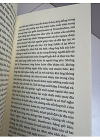 CHÁU TRAI WITTGENSTEIN - Thomas Bernhard – Phan Nhu dịch – Xuất bản Khác 