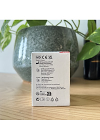 Hộp 50 miếng dán mắt tập nhược thị cho trẻ 3M 1537 cỡ bé, sản xuất tại Ba Lan