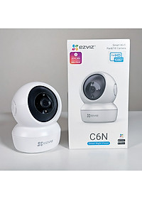 Camera Ezviz C6N CS-CV246 (Ez360 1080P) - Hàng Chính Hãng