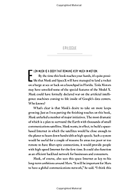 Sách Elon Musk: How The Billionaire CEO Of Spacex And Tesla Is Shaping Our Future