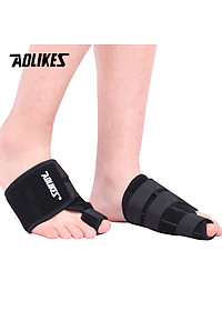 Bộ 2 nẹp định hình ngón chân cái AOLIKES A-1051 Correcting Belt Of Thumb