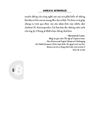 Sách Internet Của Tiền Tệ