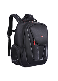 Balo laptop Sakos Neo Vista I17