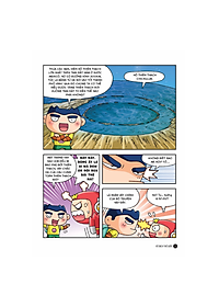 Sách Quiz! Khoa Học Kì Thú: Những Cái Nhất Và Đầu Tiên Trên Thế Giới