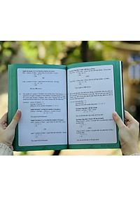 Sách Đánh Thức Tài Năng Toán Học 2 và 3 ( 8 - 10 tuổi ) - Sách Song Ngữ ( Việt – Anh) Giúp Trẻ Vừa Học Toán Vừa Ôn Luyện Tiếng Anh Theo Chương Trình Singapore, Sách Toán Lớp 2, Lớp 3, Lớp 4 - Á Châu Books, Bìa Cứng, In Màu