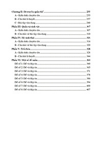 Tư Duy Sáng Tạo Bồi Dưỡng Học Sinh Giỏi THPT Chuyên Đề Sinh Học - Tập 2